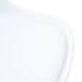 Pack de 4 sillas de cocina YESSI Pack de 4 sillas de cocina YESSI Blanco