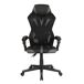 Silla gaming TOFU Silla gaming TOFU Negro/ Gris