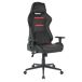 Silla gaming NEKANE Silla gaming NEKANE Negro/ Rojo