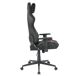 Silla gaming NEKANE Silla gaming NEKANE Negro/ Rojo