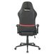 Silla gaming NEKANE Silla gaming NEKANE Negro/ Rojo