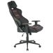 Silla gaming NEKANE Silla gaming NEKANE Negro/ Rojo