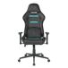 Silla gaming NEKANE Silla gaming NEKANE Azul/ Negro