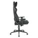 Silla gaming NEKANE Silla gaming NEKANE Azul/ Negro