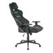 Silla gaming NEKANE Silla gaming NEKANE Azul/ Negro