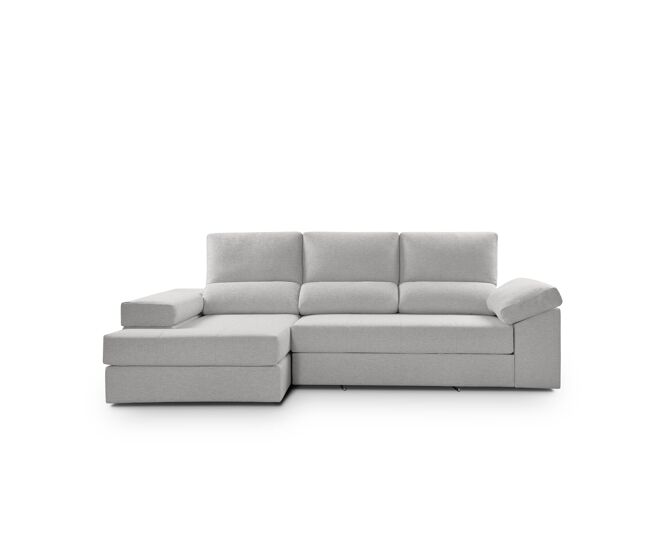 Chaise longue ALISON