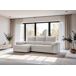 Chaise longue ALISON Chaise longue ALISON Gris Claro