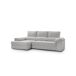 Chaise longue ALISON Chaise longue ALISON Gris Claro
