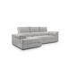 Chaise longue ALISON Chaise longue ALISON Gris Claro