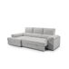 Chaise longue ALISON Chaise longue ALISON Gris Claro