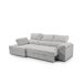Chaise longue ALISON Chaise longue ALISON Gris Claro