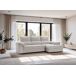 Chaise longue ALISON Chaise longue ALISON Gris Claro