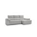 Chaise longue ALISON Chaise longue ALISON Gris Claro