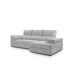 Chaise longue ALISON Chaise longue ALISON Gris Claro