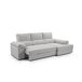 Chaise longue ALISON Chaise longue ALISON Gris Claro