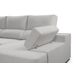 Chaise longue ALISON Chaise longue ALISON Gris Claro