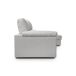 Chaise longue ALISON Chaise longue ALISON Gris Claro