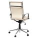 Silla oficina KASHI color beige Silla oficina KASHI color beige Beige