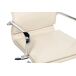 Silla oficina KASHI color beige Silla oficina KASHI color beige Beige
