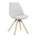 Pack de 4 sillas ZOE Pack de 4 sillas ZOE Beige