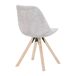 Pack de 4 sillas ZOE Pack de 4 sillas ZOE Beige