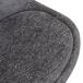 Pack de 4 sillas ZOE Pack de 4 sillas ZOE Gris Oscuro