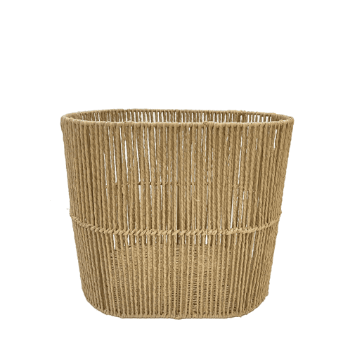 Cesta HALANA L 41cm marca CONFORAMA