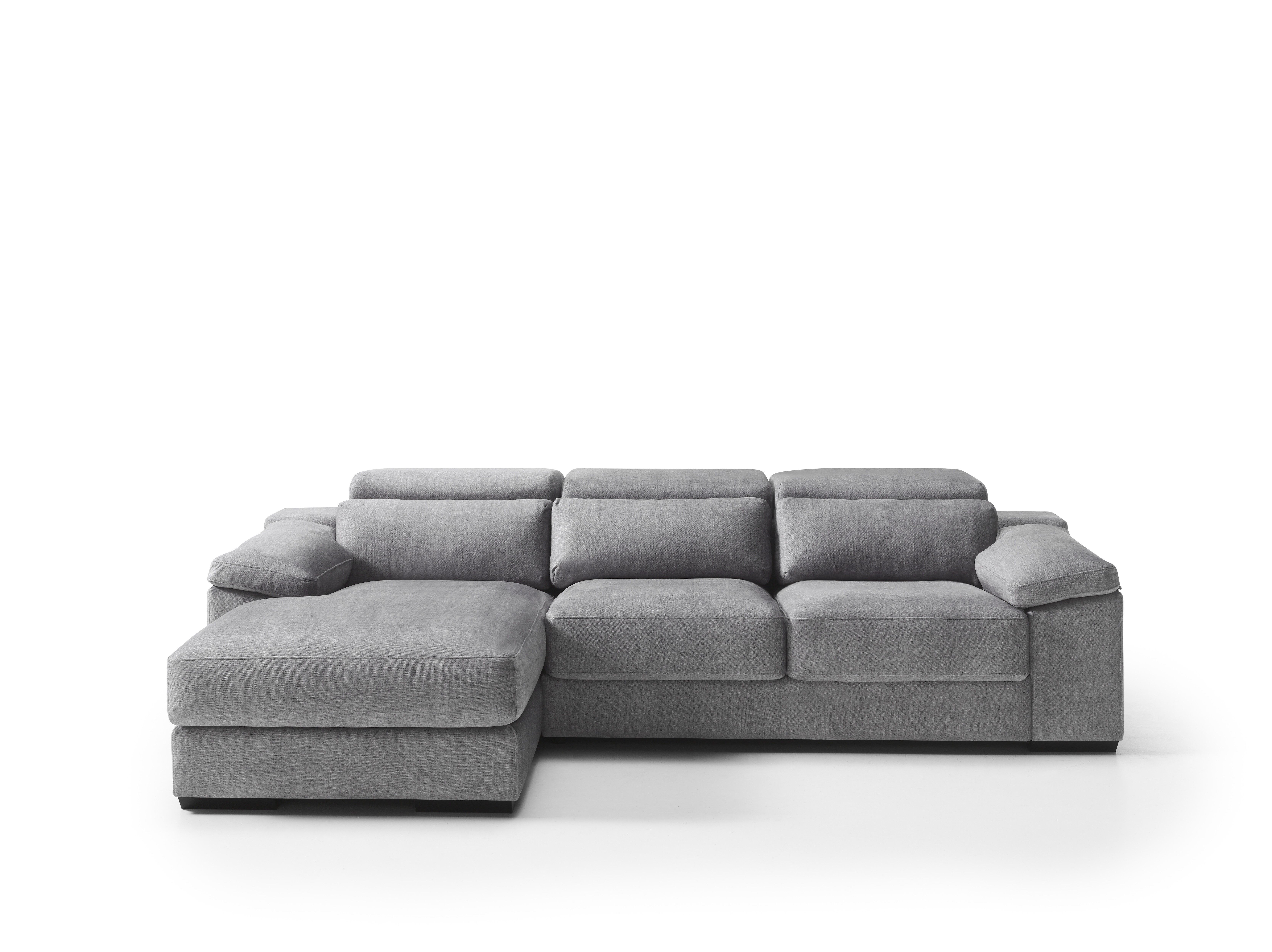 Chaise longue 4 plazas LEVON