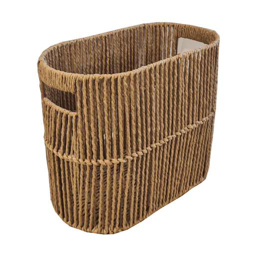 Cesta HALANA M 36cm marca CONFORAMA