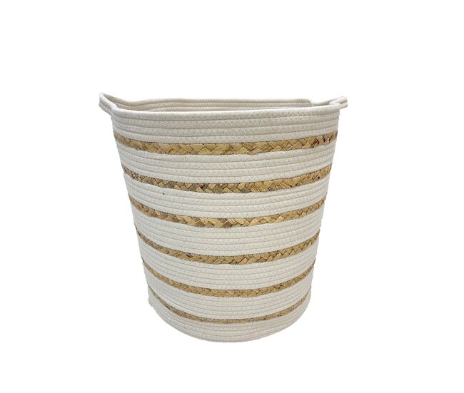 Cesta sakina l 38cm marca conforama - conforama