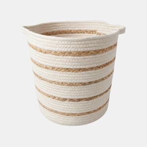 Cesta SAKINA M 34cm marca CONFORAMA
