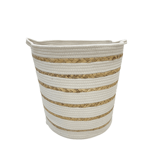 Cesta SAKINA S 30cm marca CONFORAMA Cesta SAKINA S 30cm marca CONFORAMA