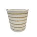 Cesta SAKINA marca CONFORAMA Cesta SAKINA marca CONFORAMA
