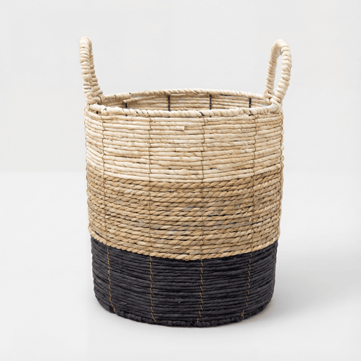 Cesto OCEANIC L 35cm marca CONFORAMA Cesto OCEANIC L 35cm marca CONFORAMA