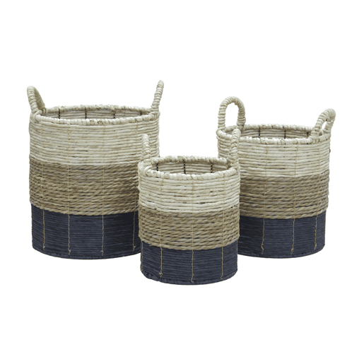 Cesto OCEANIC S 25cm marca CONFORAMA