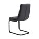 Pack de 4 sillas de comedor SIBYL Pack de 4 sillas de comedor SIBYL Gris Oscuro