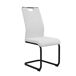 Pack de 4 sillas de comedor ANDREA Pack de 4 sillas de comedor ANDREA Beige