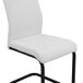 Pack de 4 sillas de comedor ANDREA Pack de 4 sillas de comedor ANDREA Beige