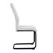 Pack de 4 sillas de comedor ANDREA Pack de 4 sillas de comedor ANDREA Beige