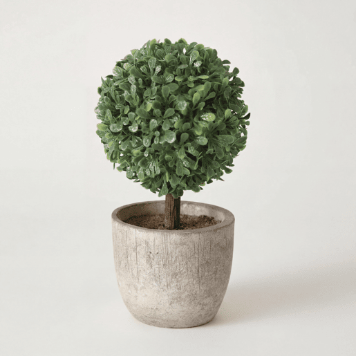 Flor de planta LANKA 39cm sortido marca BOLTZE