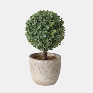 Flor de planta LANKA 39cm sortido marca BOLTZE