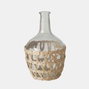 Jarra TORRINO L vidro 30,4cm marca BOLTZE