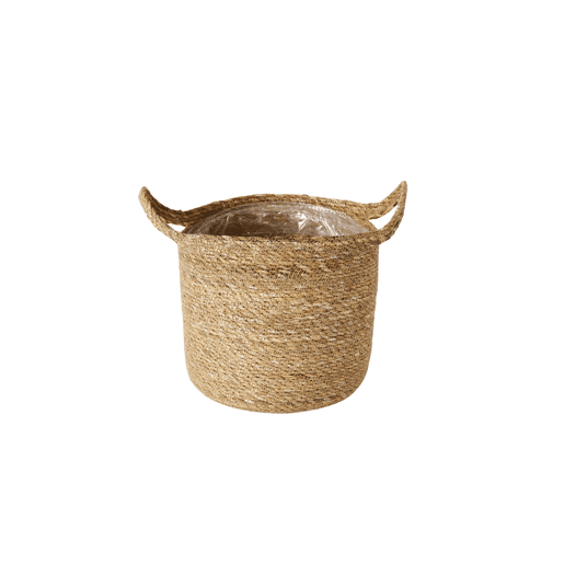 Cesta DAWID M seagrass 26x22cm marca BOLTZE