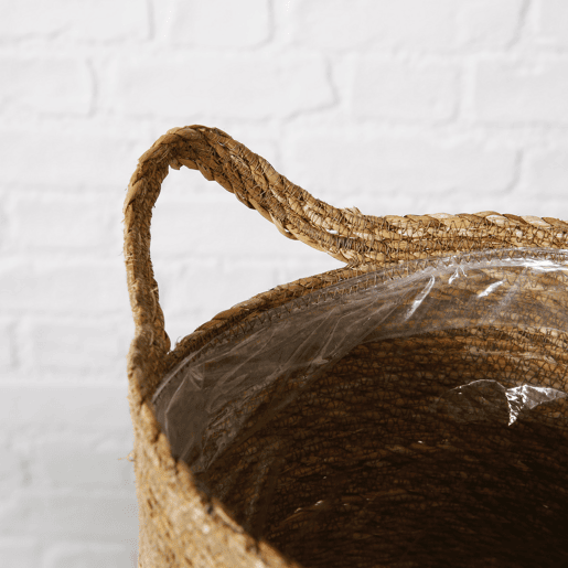 Cesta DAWID M seagrass 26x22cm marca BOLTZE