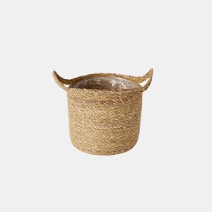 Cesta DAWID L seagrass 27x25cm marca BOLTZE