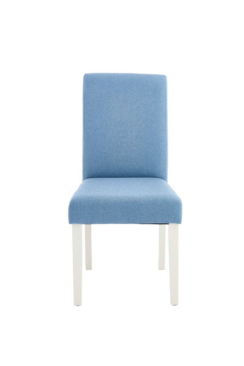 Pack de 2 sillas de comedor SOFIA 