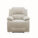 Sillón relax eléctrico RYAN Sillón relax eléctrico RYAN Gris Claro