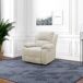 Sillón relax eléctrico RYAN Sillón relax eléctrico RYAN Gris Claro