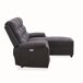 Chaise longue relax eléctrica AMANDA Chaise longue relax eléctrica AMANDA Gris
