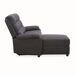 Chaise longue relax eléctrica AMANDA Chaise longue relax eléctrica AMANDA Gris